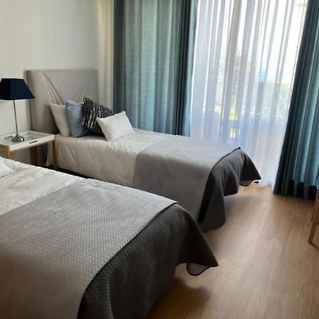 Moradia Com Piscina No Canico 외부 사진