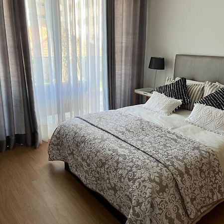 Moradia Com Piscina No Canico 외부 사진