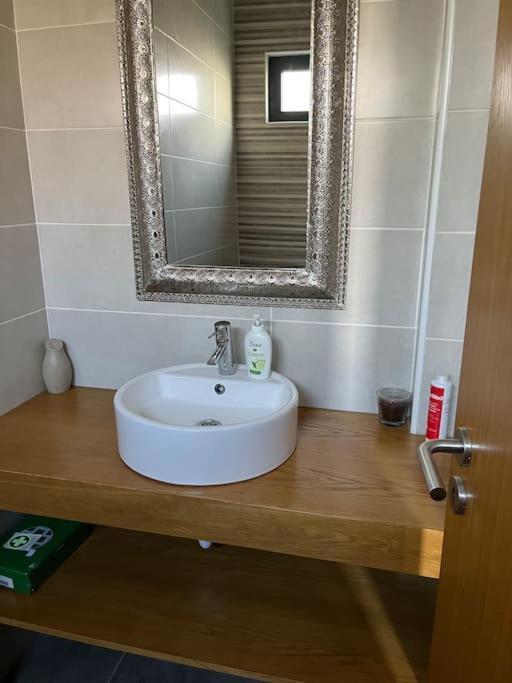 Moradia Com Piscina No Canico 외부 사진
