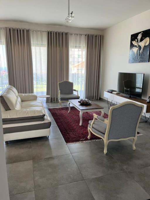 Moradia Com Piscina No Canico 외부 사진